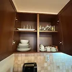 アパート Cozy One Bedroom In Near Gondola With Wi Fi *