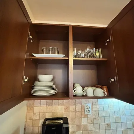 Lejlighed Cozy One Bedroom In Near Gondola With Wi Fi *