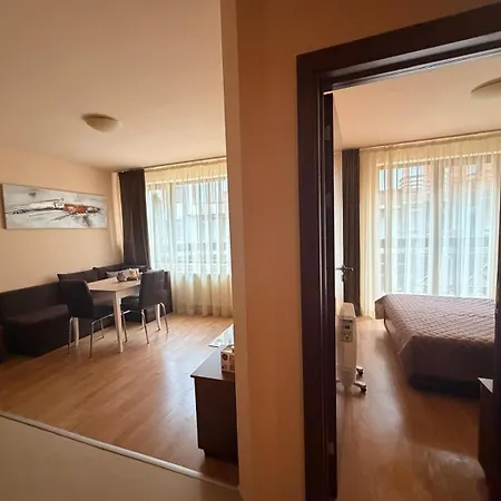 アパート Cozy One Bedroom In Near Gondola With Wi Fi *