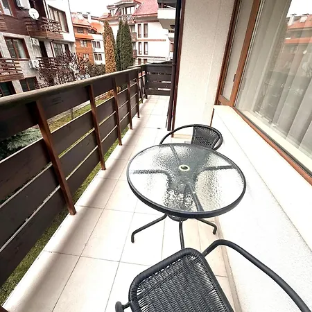 Cozy One Bedroom In Near Gondola With Wi Fi * バンスコ