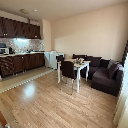 Cozy One Bedroom In Near Gondola With Wi Fi Διαμέρισμα Μπάνσκο