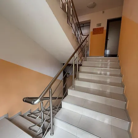 Cozy One Bedroom In Near Gondola With Wi Fi Μπάνσκο